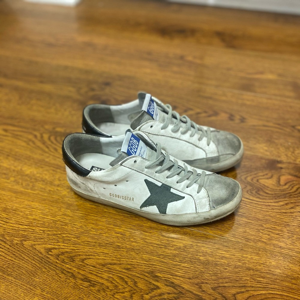 Men’s Golden Goose